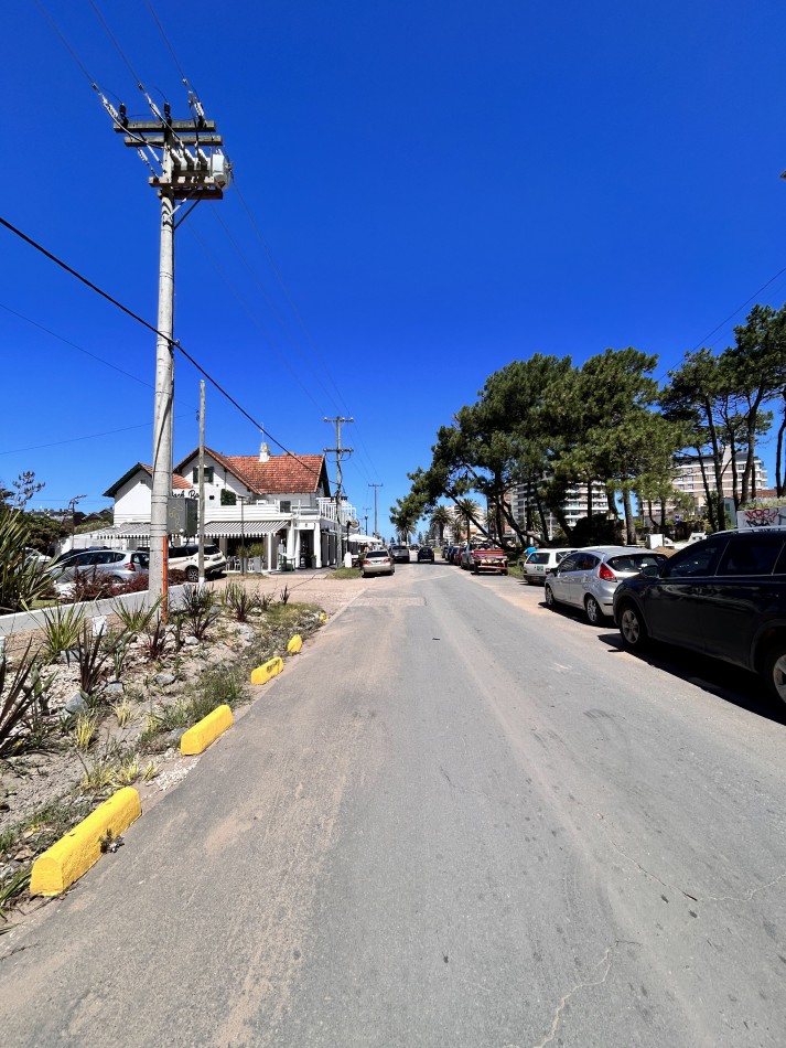 Depto a mts del Mar y a pasos del Centro PINAMAR 1 Dormitorio