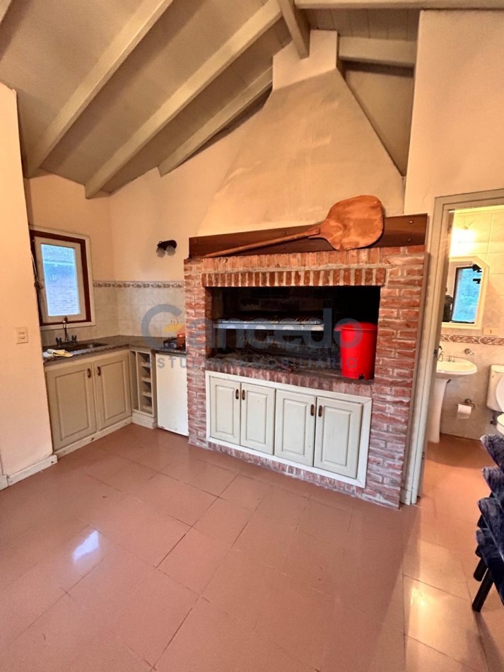 Casa en venta en Pinamar - Zona Iglesia