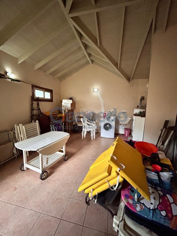 Casa en venta en Pinamar - Zona Iglesia