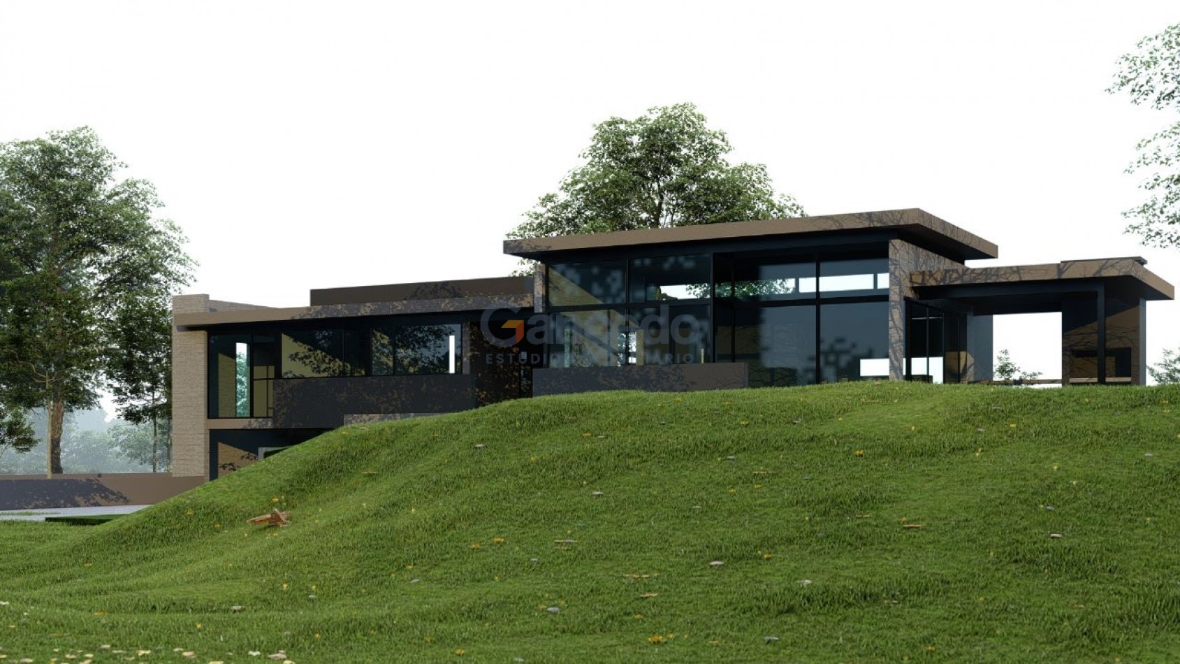 Lote en Venta en Carilo