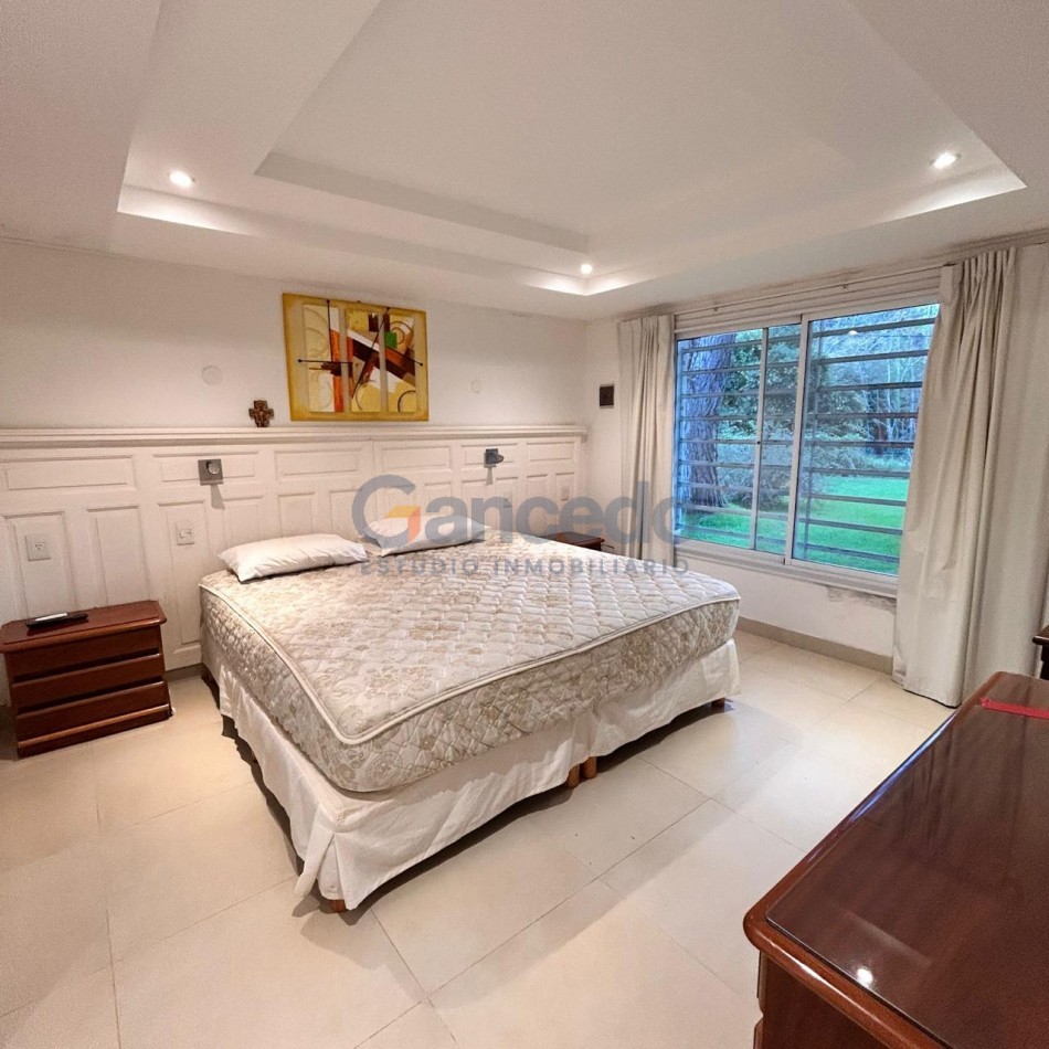 Casa en venta en Pinamar - Zona Iglesia