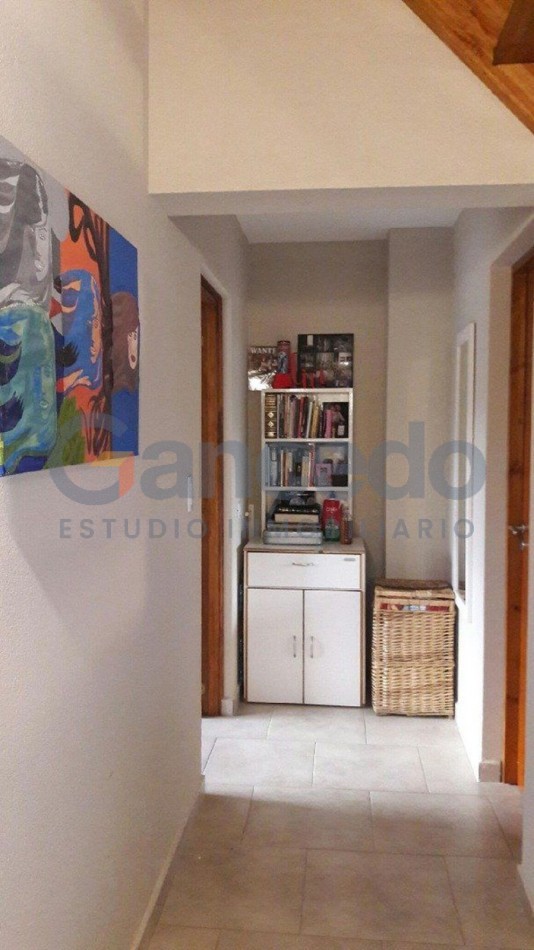 DEPARTAMENTO DUPLEX EN VENTA PINAMAR