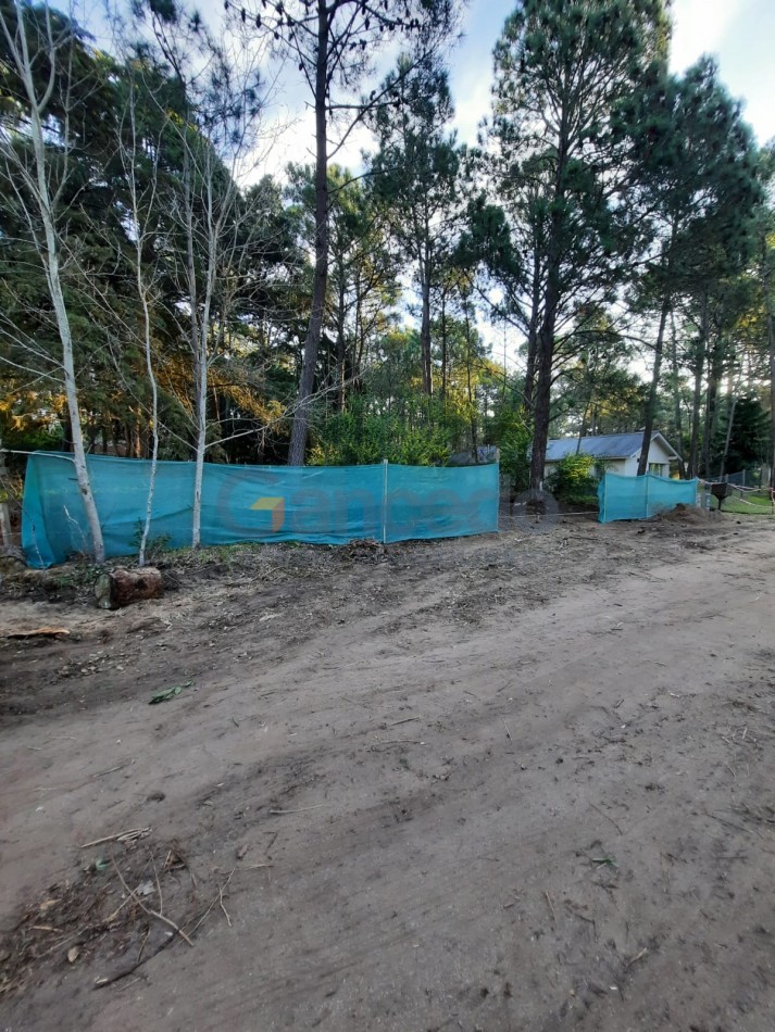 Lote en Venta en Carilo