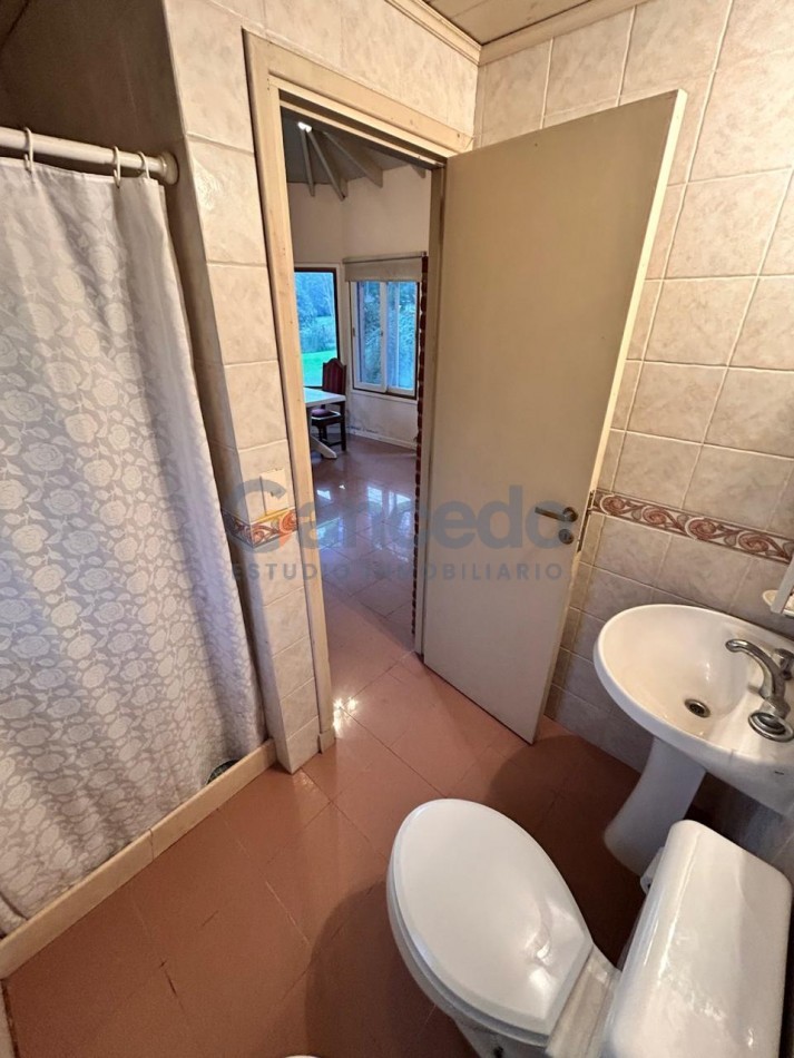 Casa en venta en Pinamar - Zona Iglesia