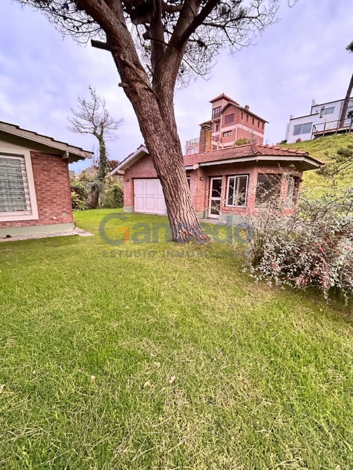 Casa en venta en Pinamar - Zona Iglesia