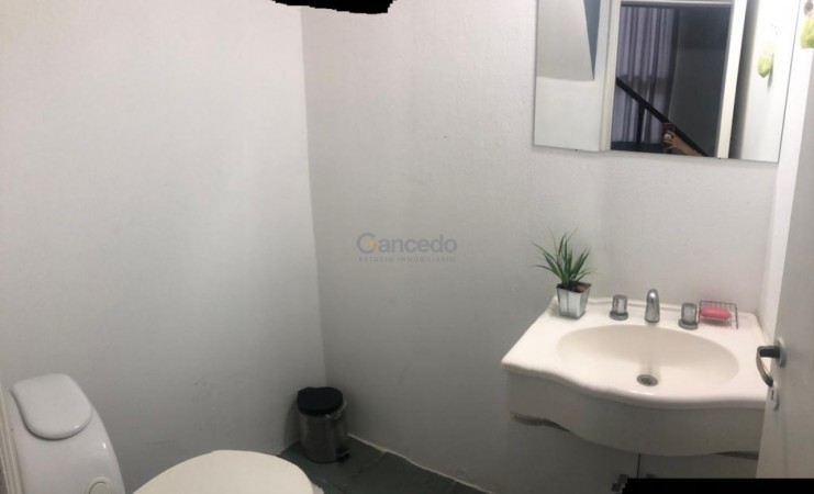 Duplex con Ubicacion Excelente y Distribucion funcional: 2 dormitorios, Patio y Parrilla