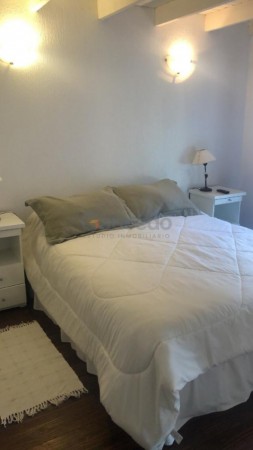 Duplex con Ubicacion Excelente y Distribucion funcional: 2 dormitorios, Patio y Parrilla