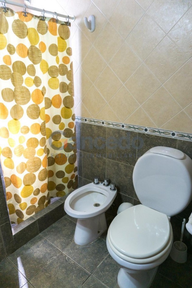 Duplex en Valeria del Mar a metros del mar y a pasos de Carilo