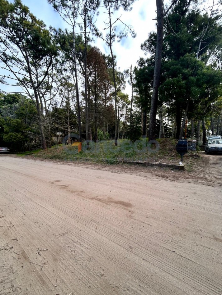 Venta Lote en Carilo