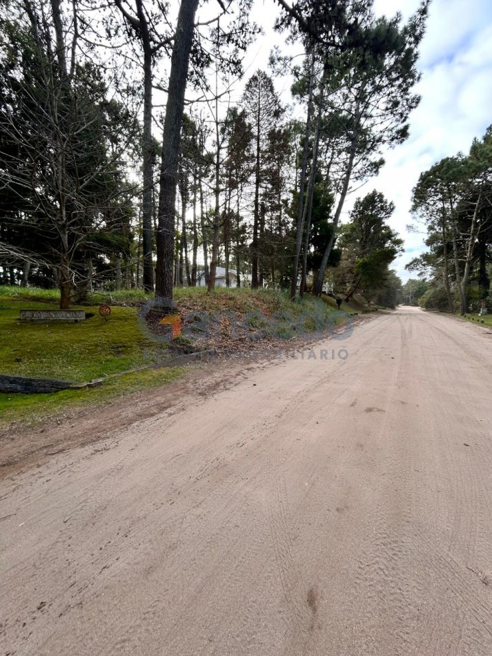 Venta Lote en Carilo