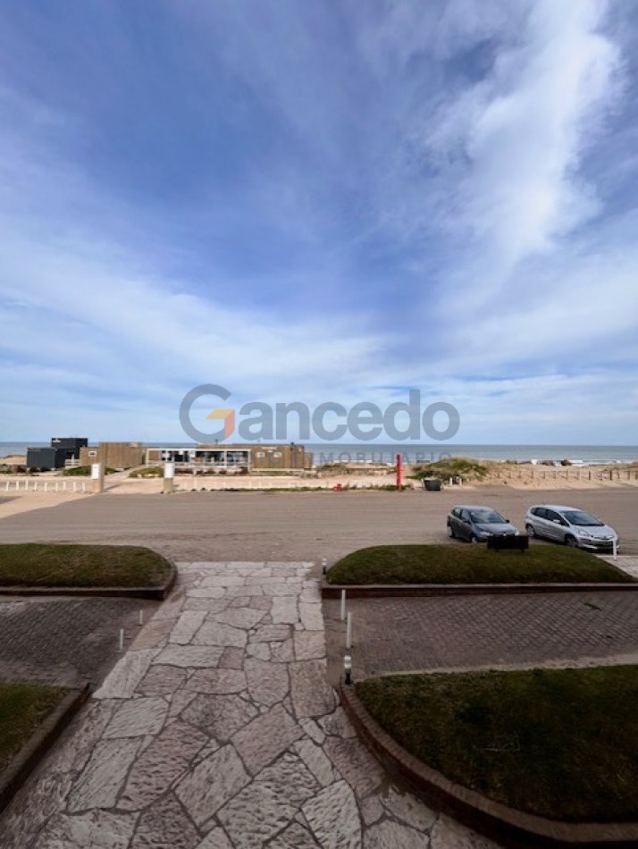 Departamento Frente al mar Pinamar