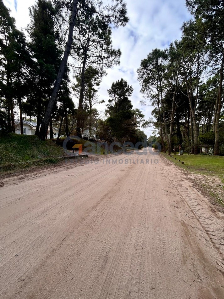 Venta Lote en Carilo