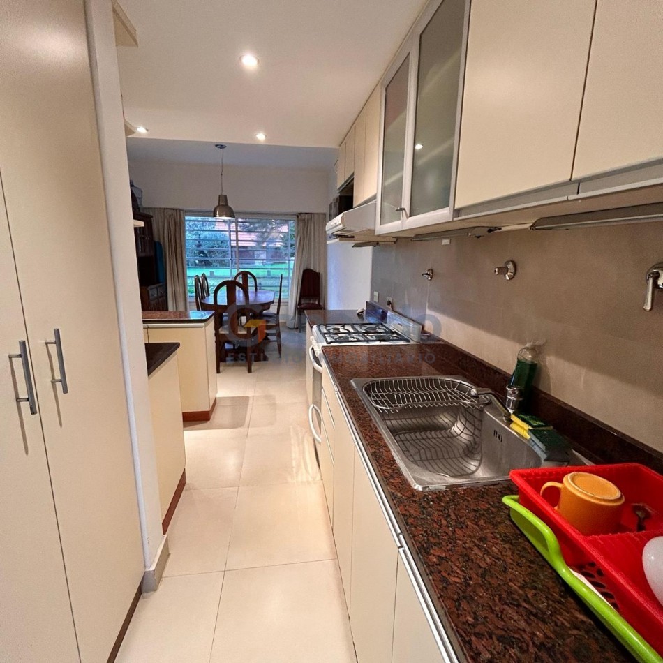 Casa en venta en Pinamar - Zona Iglesia