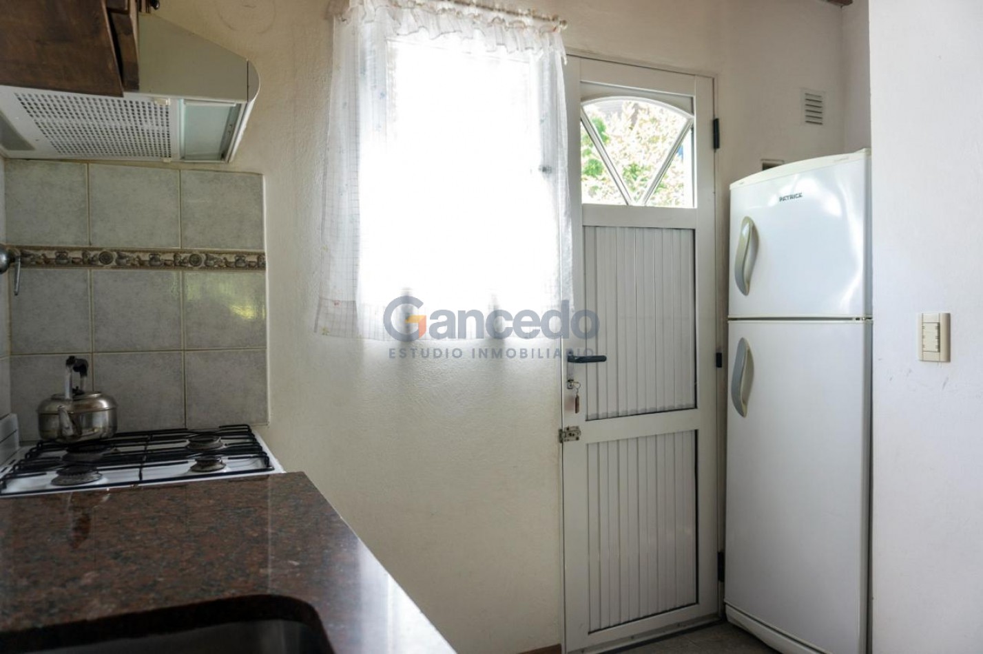 Duplex en Valeria del Mar a metros del mar y a pasos de Carilo