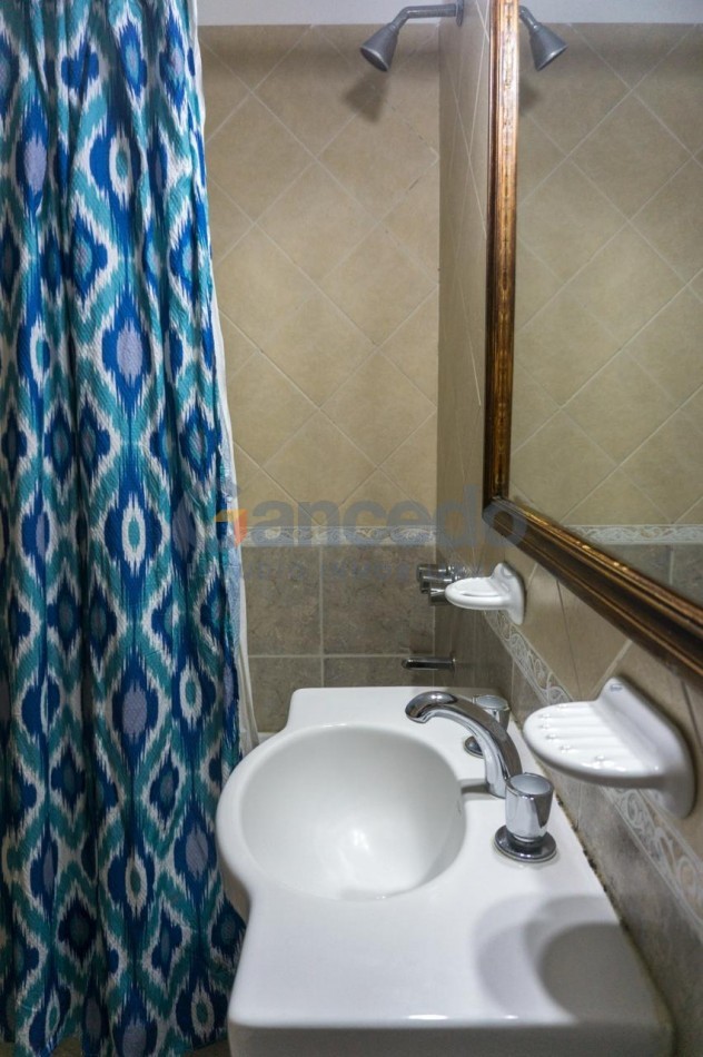 Duplex en Valeria del Mar a metros del mar y a pasos de Carilo