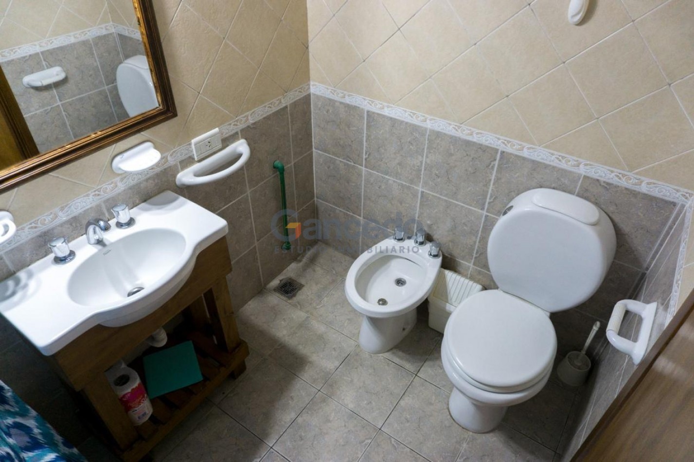 Duplex en Valeria del Mar a metros del mar y a pasos de Carilo