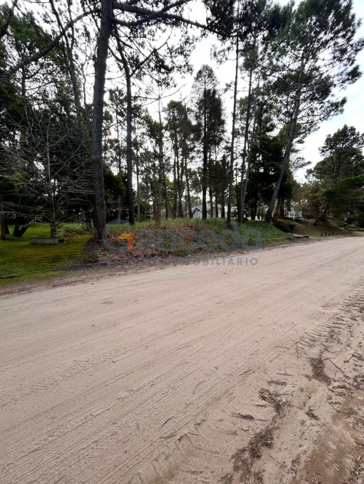 Venta Lote en Carilo