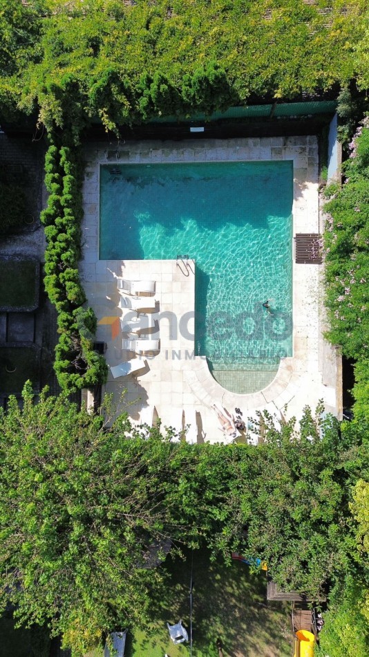 Duplex en Valeria del Mar a metros del mar y a pasos de Carilo