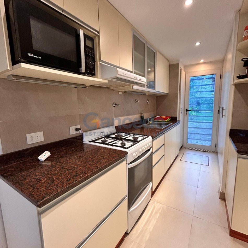 Casa en venta en Pinamar - Zona Iglesia