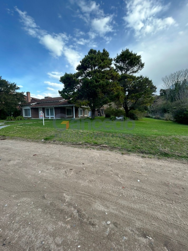 Casa en venta en Pinamar - Zona Iglesia