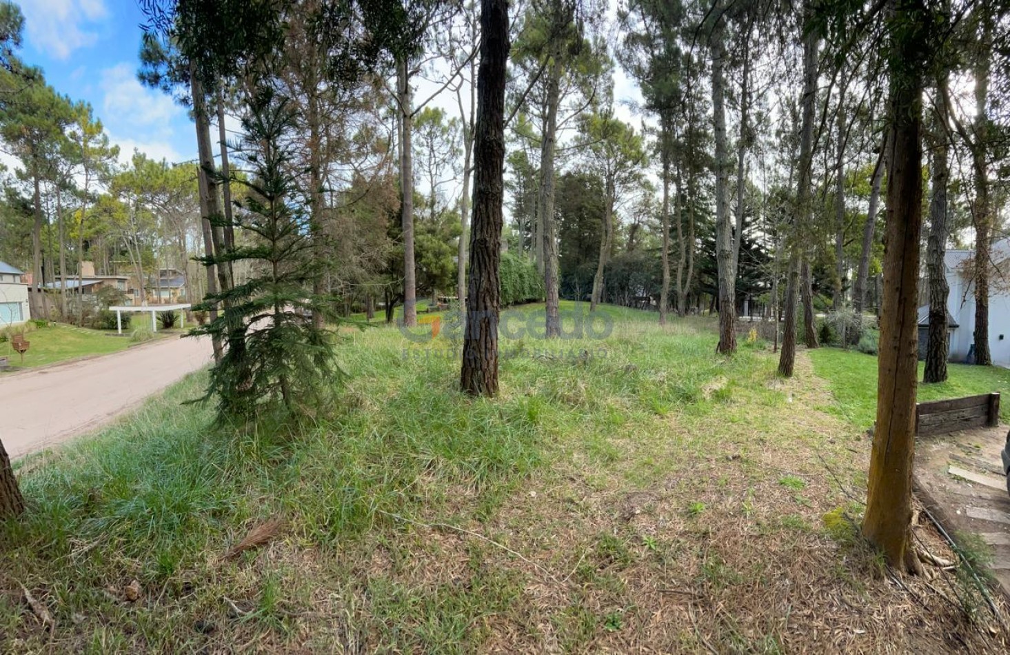 Venta Lote en Carilo
