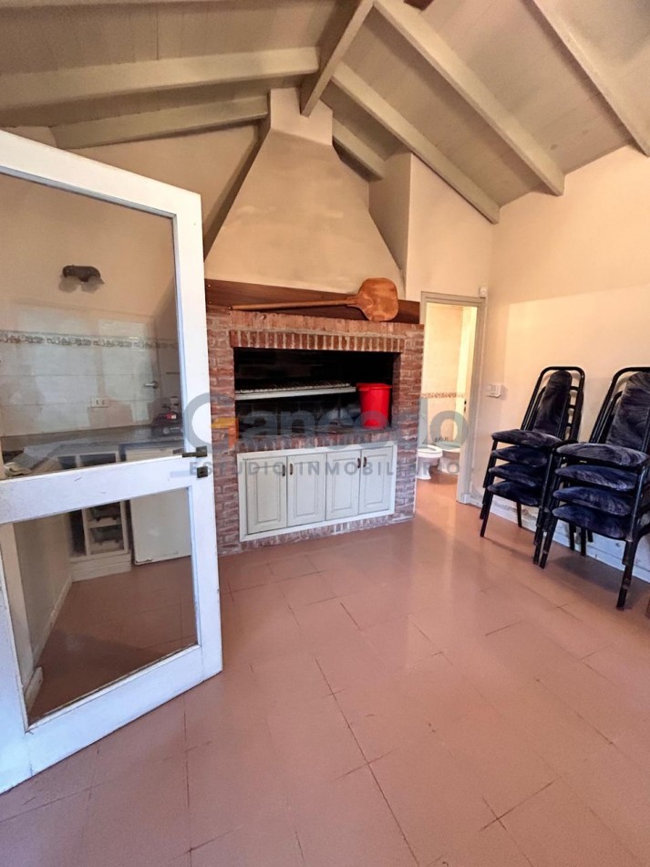 Casa en venta en Pinamar - Zona Iglesia