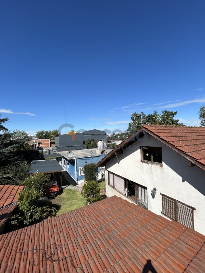 Lote Multifamiliar