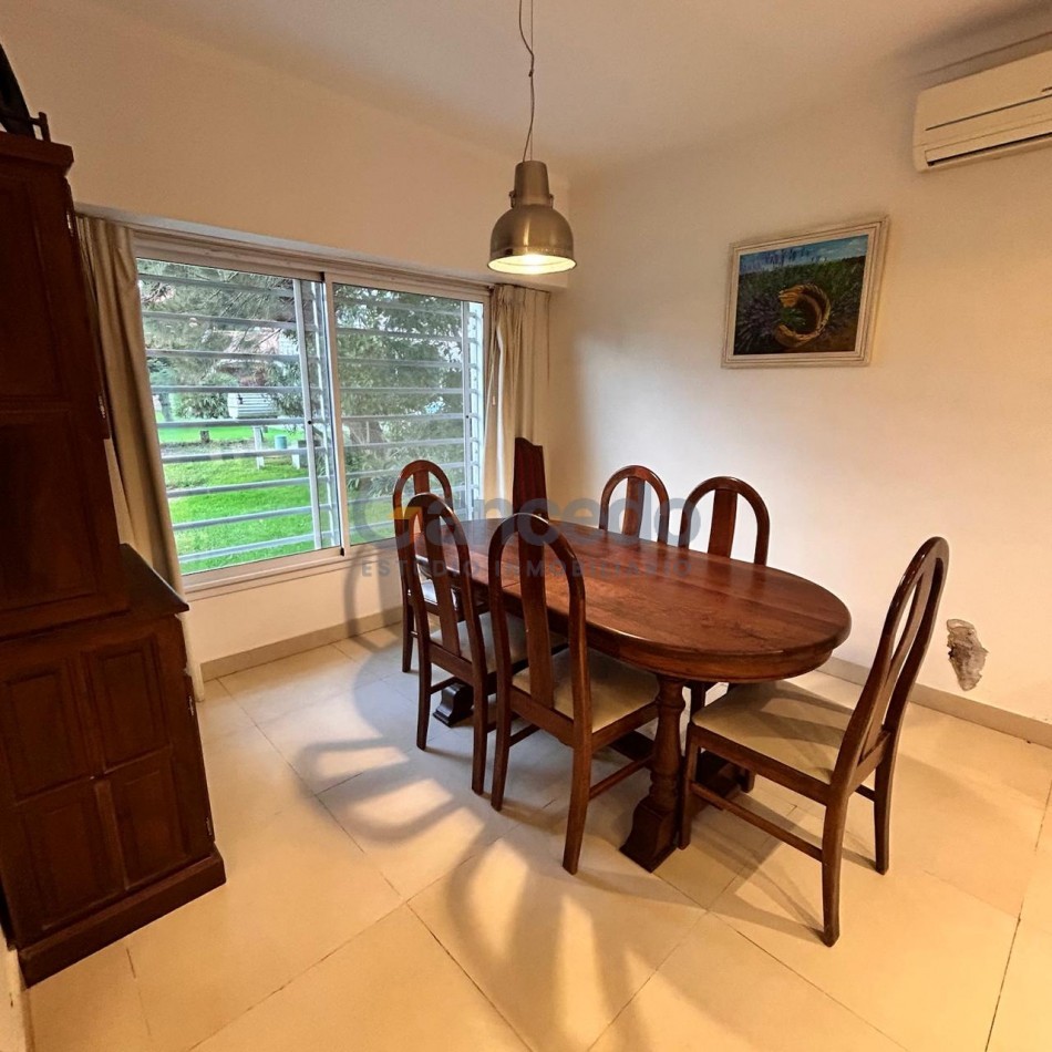 Casa en venta en Pinamar - Zona Iglesia