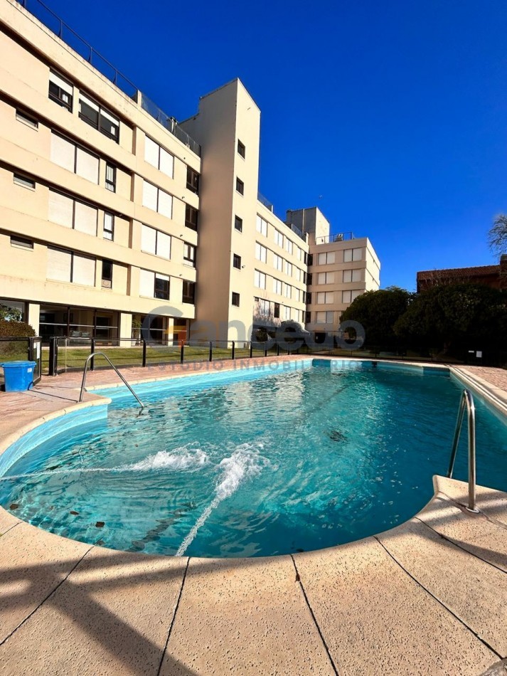 Departamento Frente al mar Pinamar