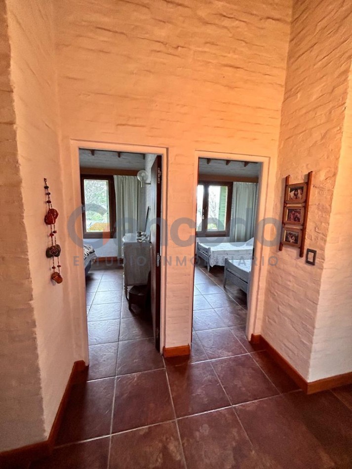 Casa en Venta a Dos Cuadras de la Playa en Lasalle, Pinamar