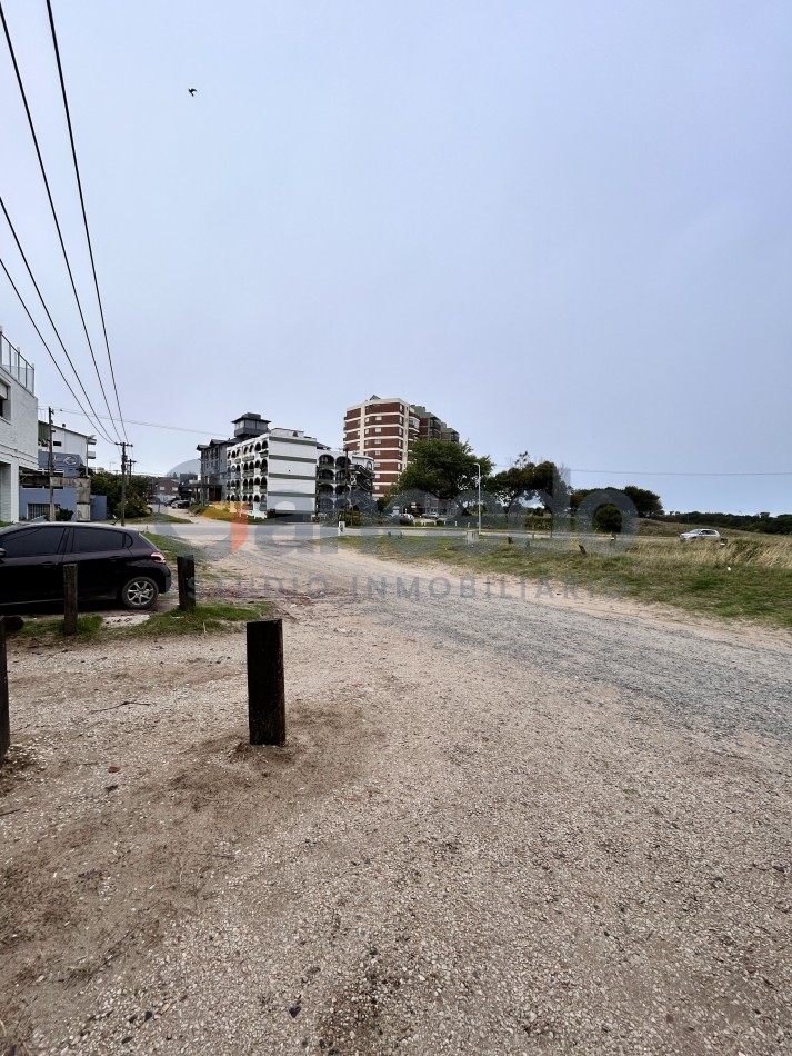 Monoambiente con Vista al Mar a una cuadra de la playa en Pinamar ALQUILER TEMPORAL