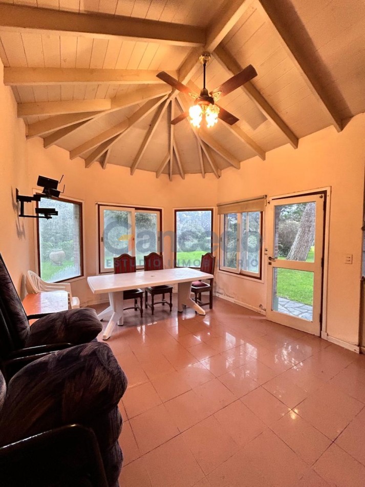 Casa en venta en Pinamar - Zona Iglesia
