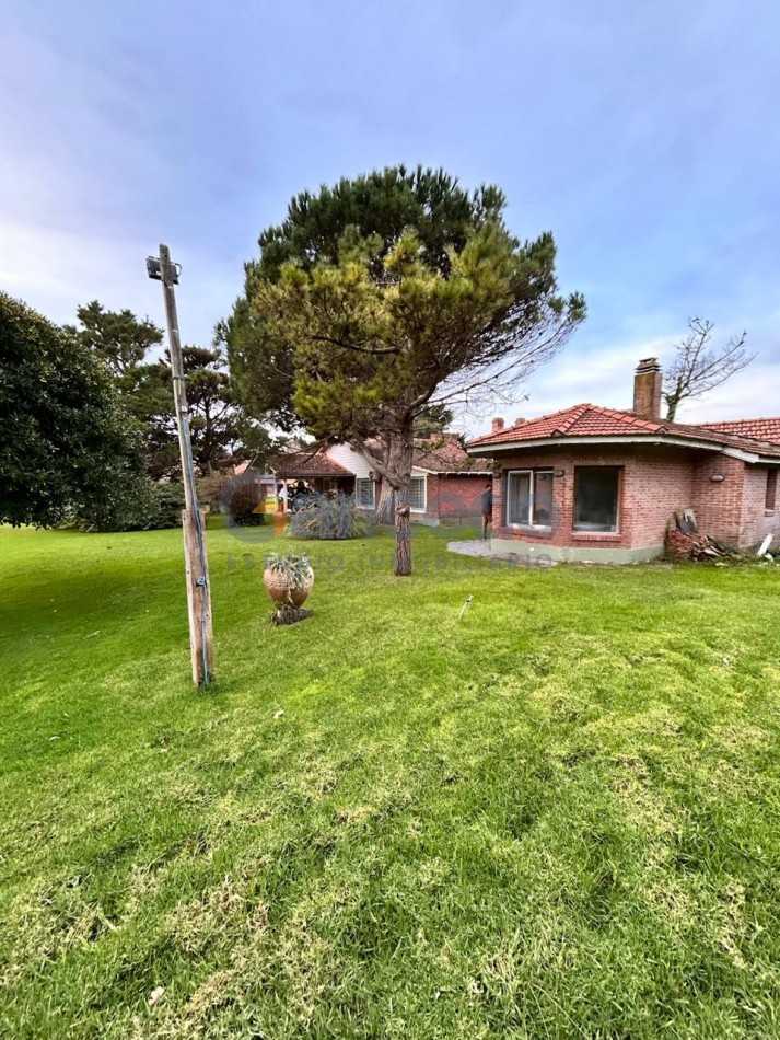 Casa en venta en Pinamar - Zona Iglesia