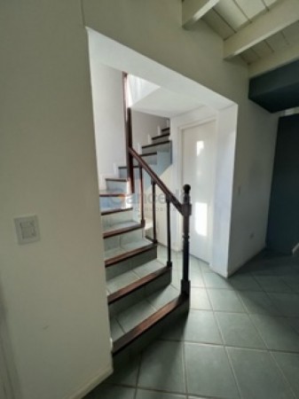 Duplex con Ubicacion Excelente y Distribucion funcional: 2 dormitorios, Patio y Parrilla