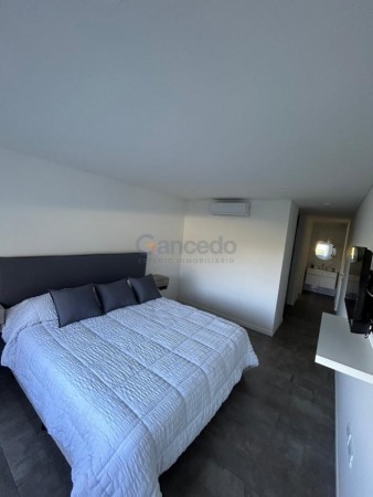 Casa En Venta En Barrio Ecuestre Costa Esmeralda Con Pileta, Playroom Y Acceso A Cancha De Polo