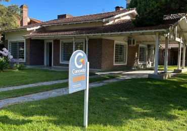 Casa en venta en Pinamar - Zona Iglesia