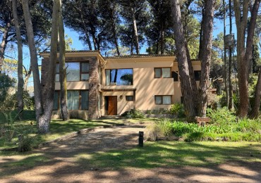 Alquiler en Carilo