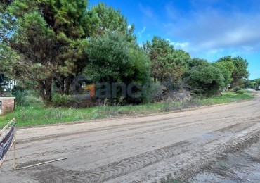 Lote en venta - Costa Esmeralda Barrio Residencial I