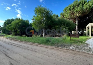 Lote en venta - Costa Esmeralda Barrio Residencial I