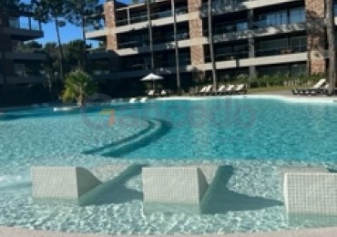 Exclusivo Departamento en Complejo Renata, Pinamar Norte a la venta