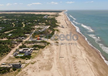 Lote en venta - Costa Esmeralda Barrio Residencial I