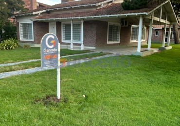 Casa en venta en Pinamar - Zona Iglesia